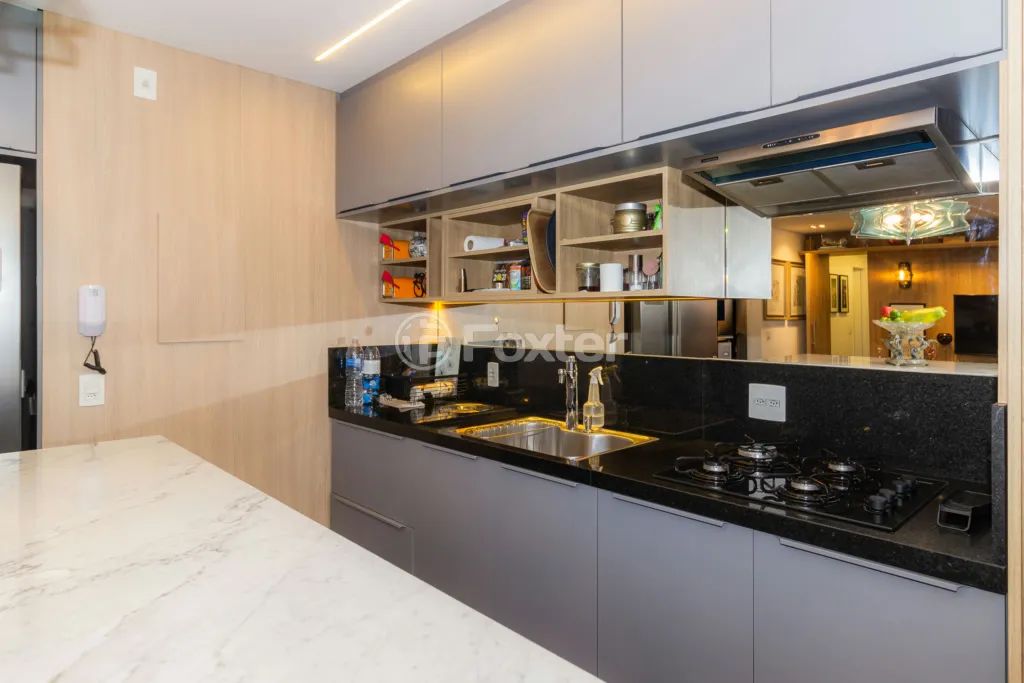 Apartamento à venda Avenida Mofarrej, Vila Leopoldina - São Paulo - Foto 12