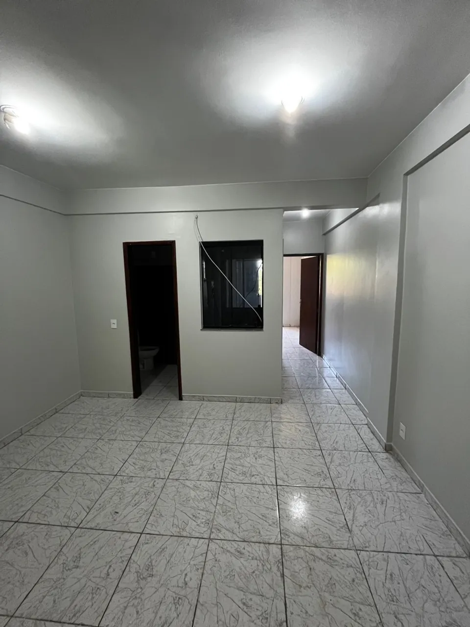 ALUGA-SE / VENDE-SE - APARTAMENTO 1 QUARTO - GUARÁ/DF