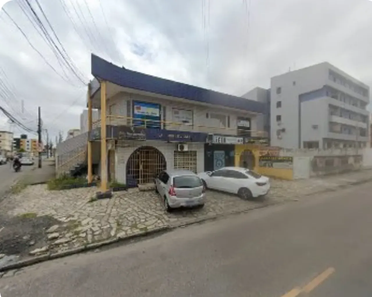 Aluguel Bancários