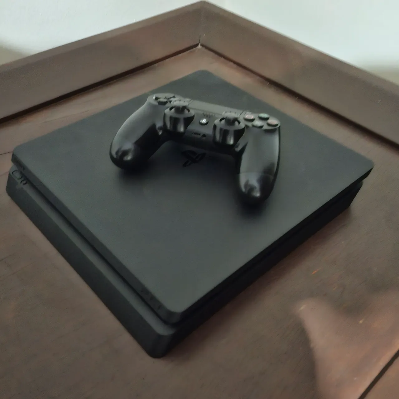 PlayStation 4 512gb Usado