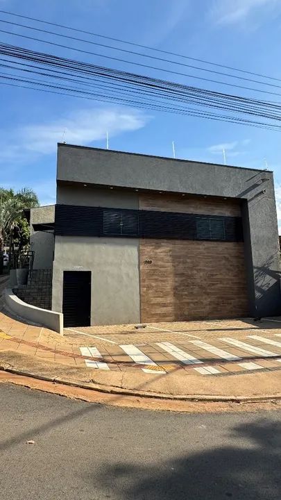 foto - São José do Rio Preto - Parque Residencial Dom Lafayete Libanio