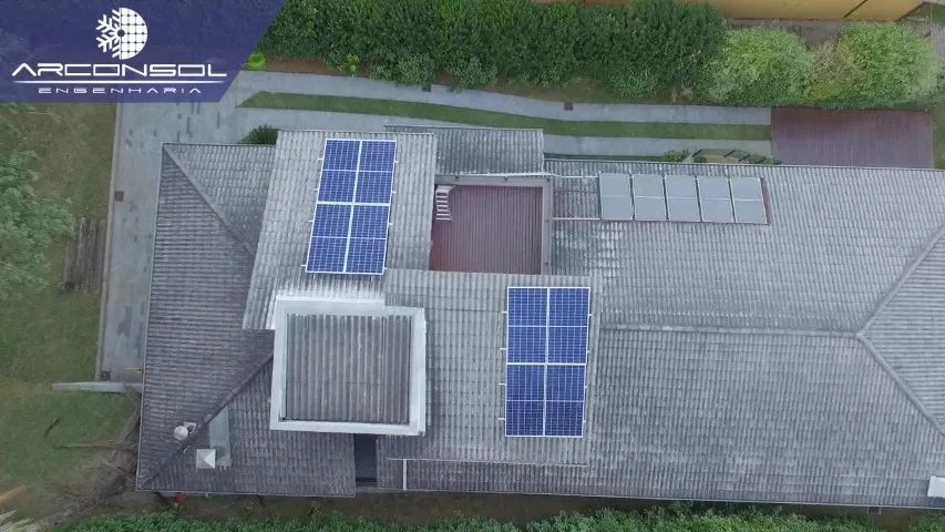 Energia Solar Fotovoltaica - Foto 3