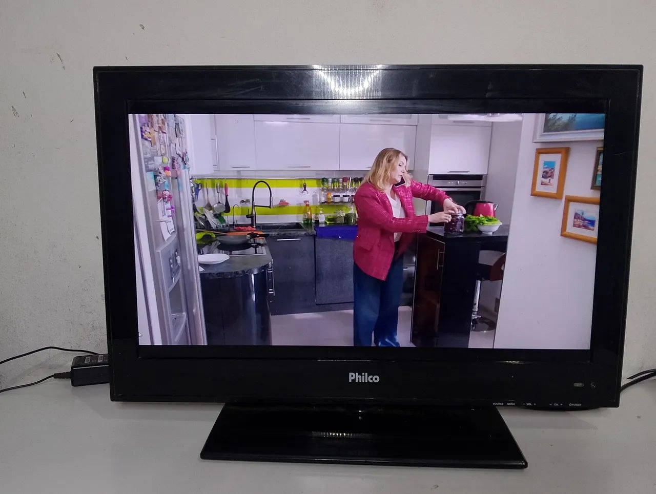 Tv Philco 24 Polegadas - Foto 2