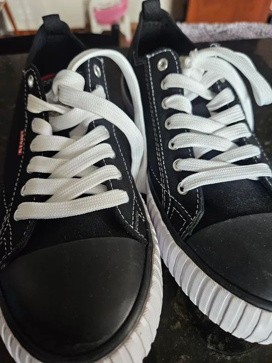 Tênis Levi's  - Foto 3