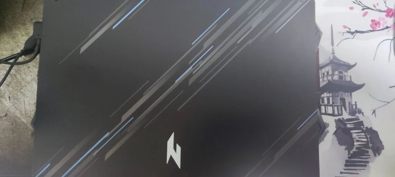 Notebook Gamer Acer Nitro V15 - Foto 3