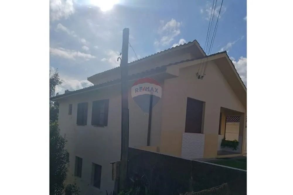 Invista em Seu Futuro: Casa em Humaitá, RS! - Foto 2