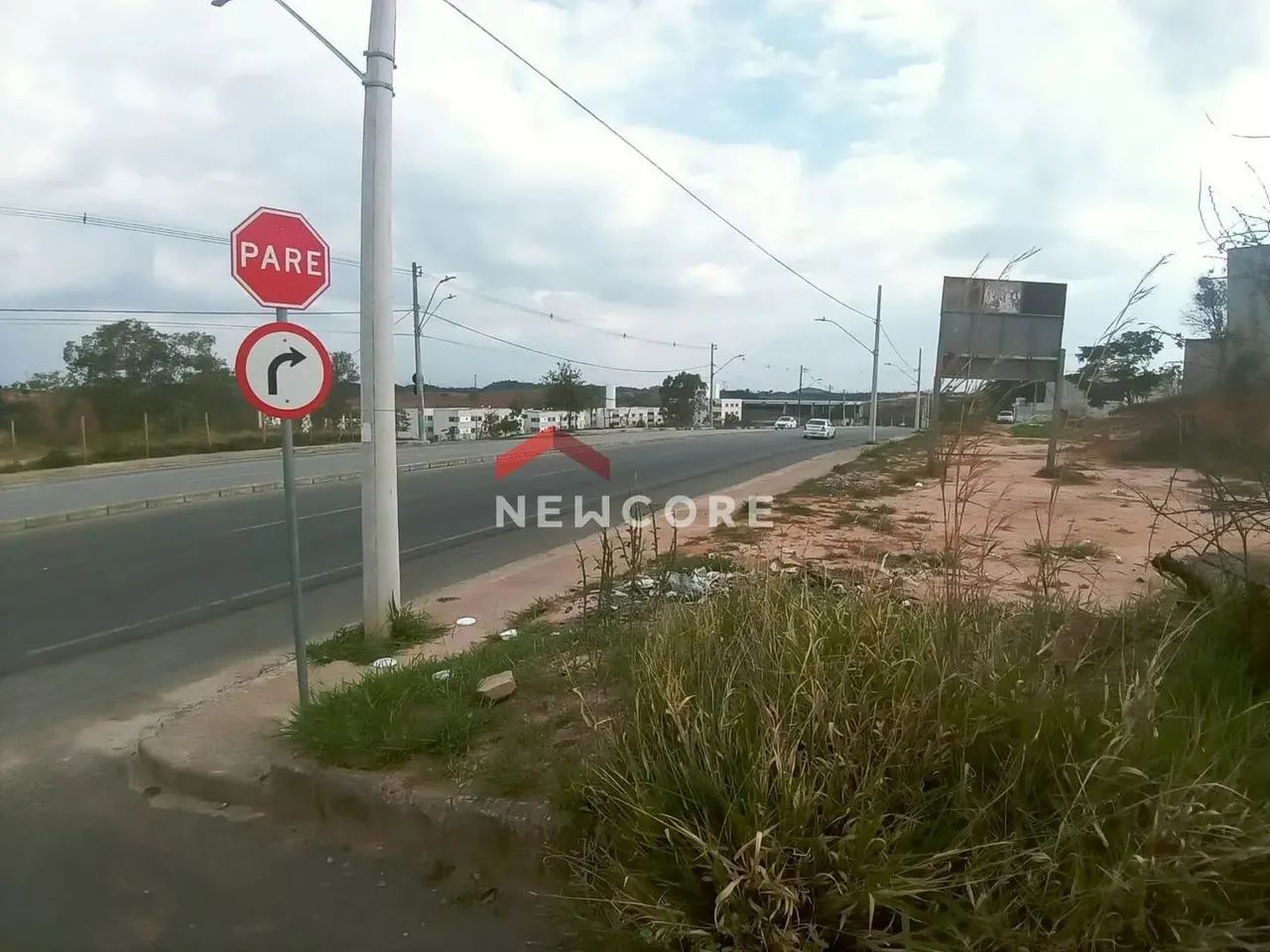 Lote em Rua Trinta - São Luiz - Ribeirão das Neves/MG - Foto 2