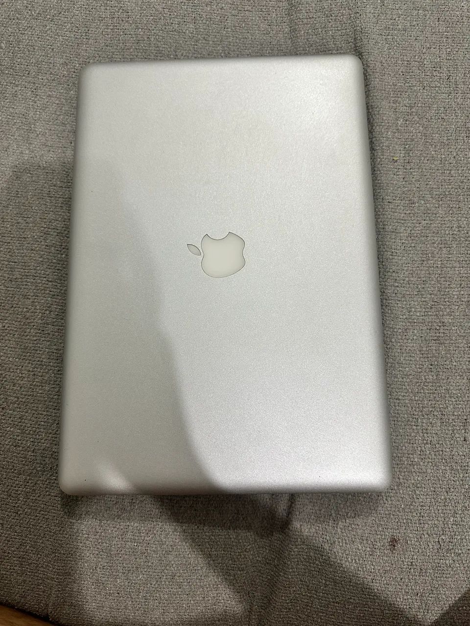 MacBook Pro 15 polegadas 2010 - Notebooks - Norte (Águas Claras