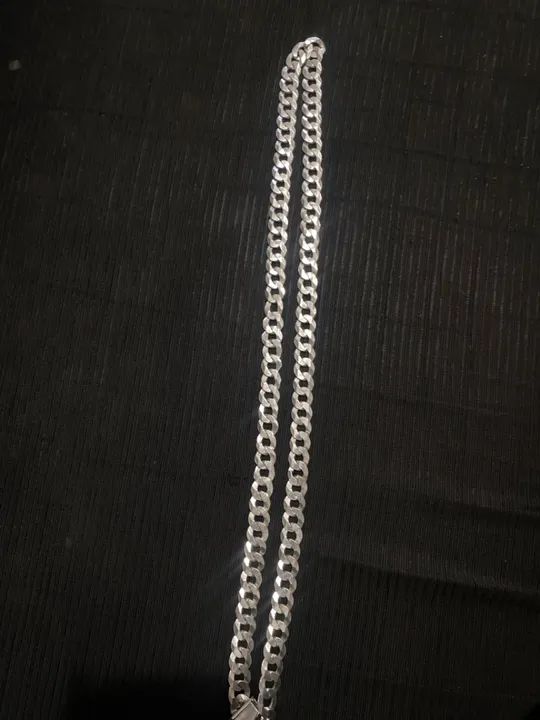 Corrente de Prata 925  - Foto 2