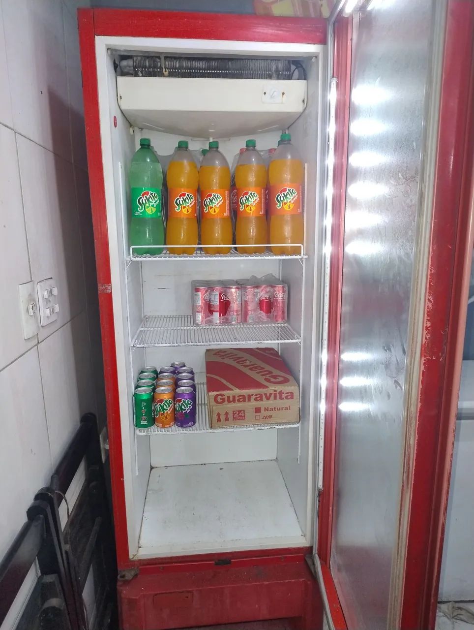 Refrigerador Expositor para Comércio - Foto 2