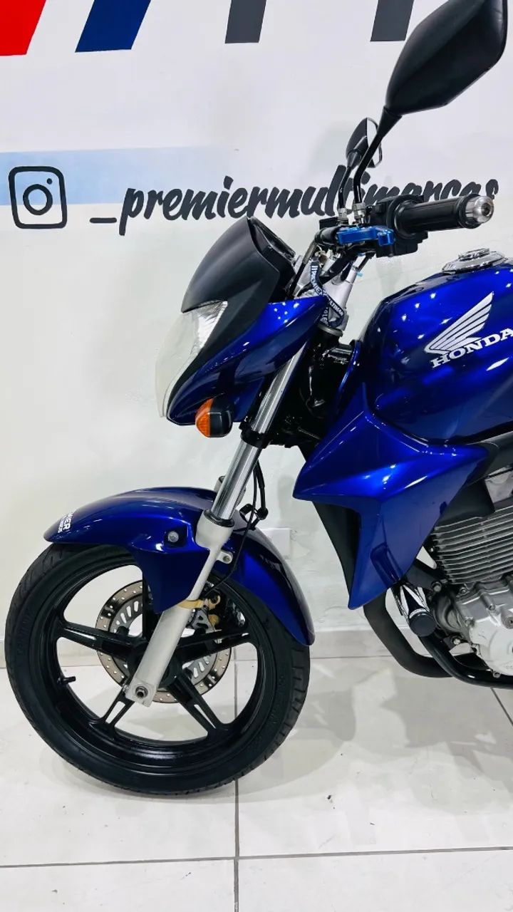 HONDA CB 300R - Foto 5