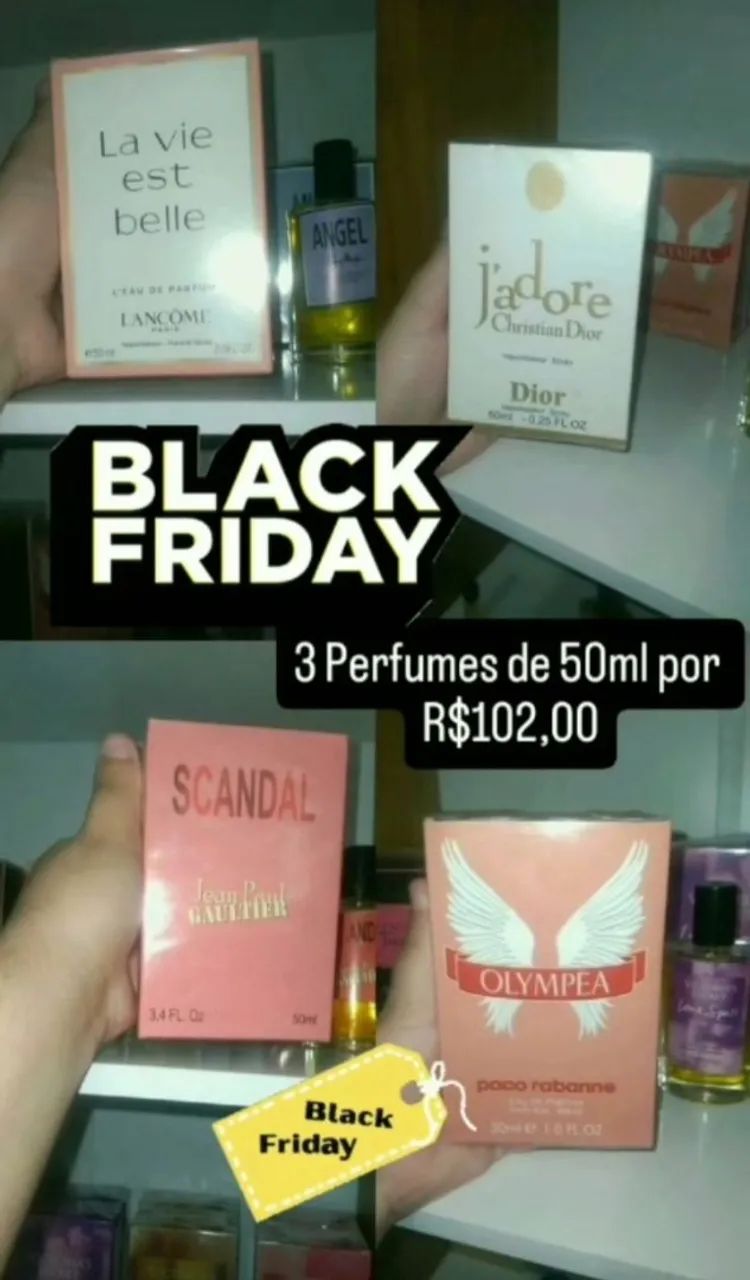 Perfumes 50ml64319740272258120
