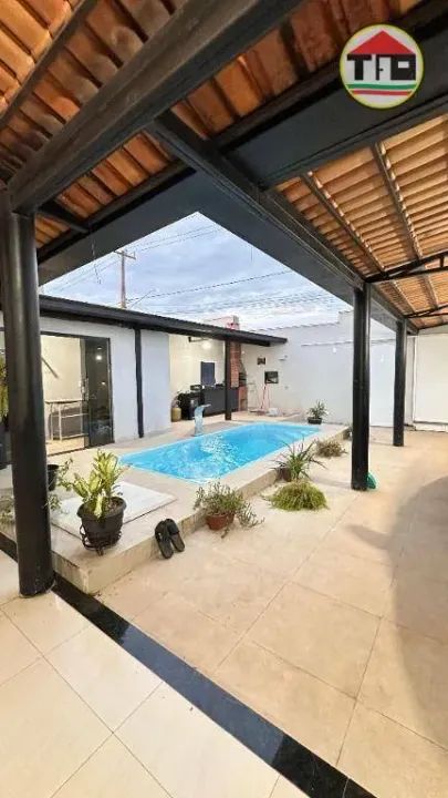 Casa com 2 dormitórios à venda por R$ 750.000,00 - Belo Horizonte - Marabá/PA - Foto 4