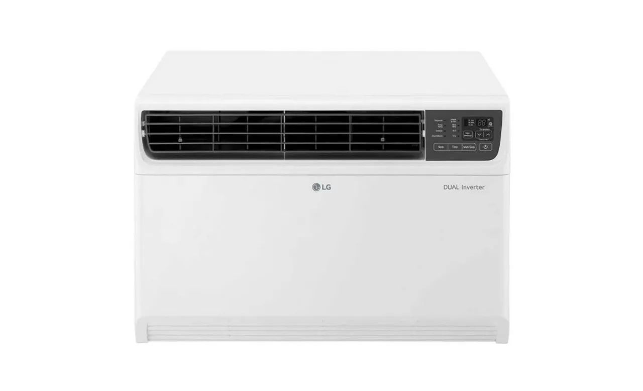Ar Condicionado LG Dual Inverter