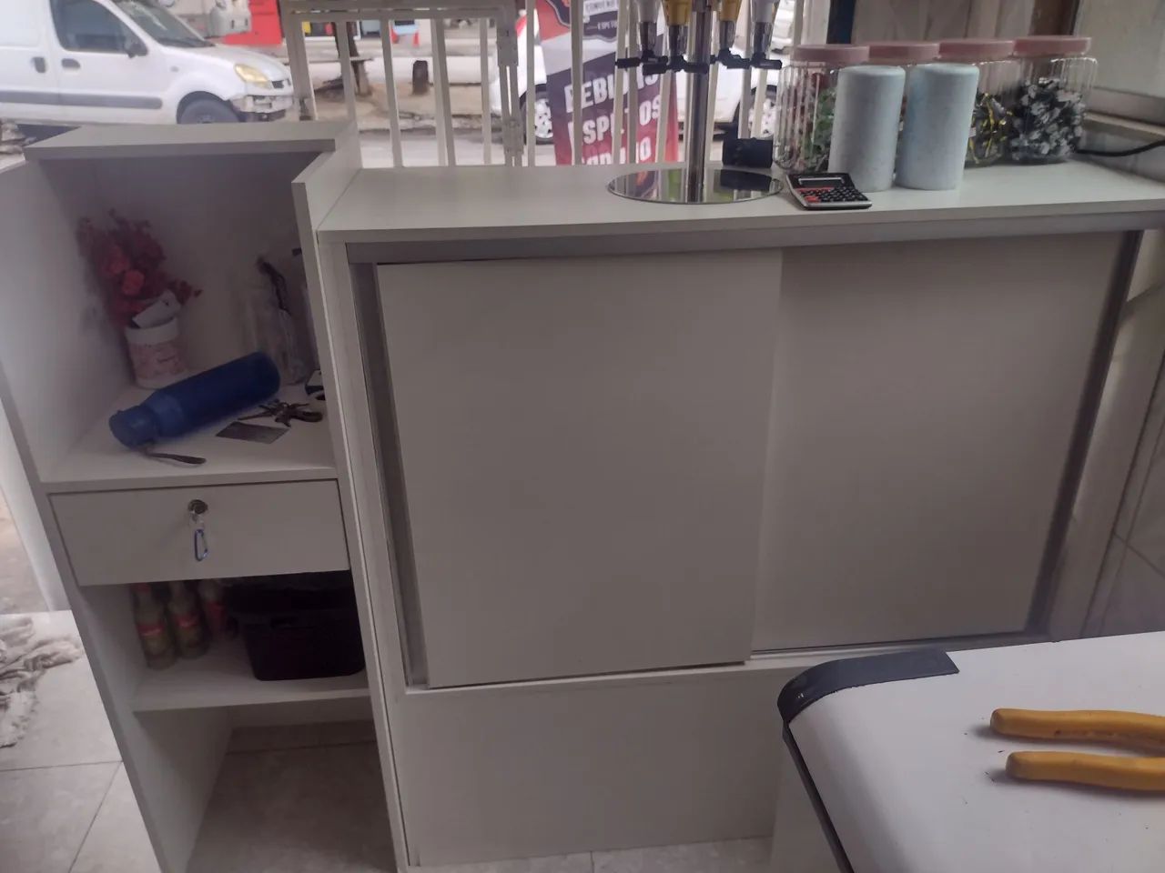 Balcão de Vitrine  - Foto 3