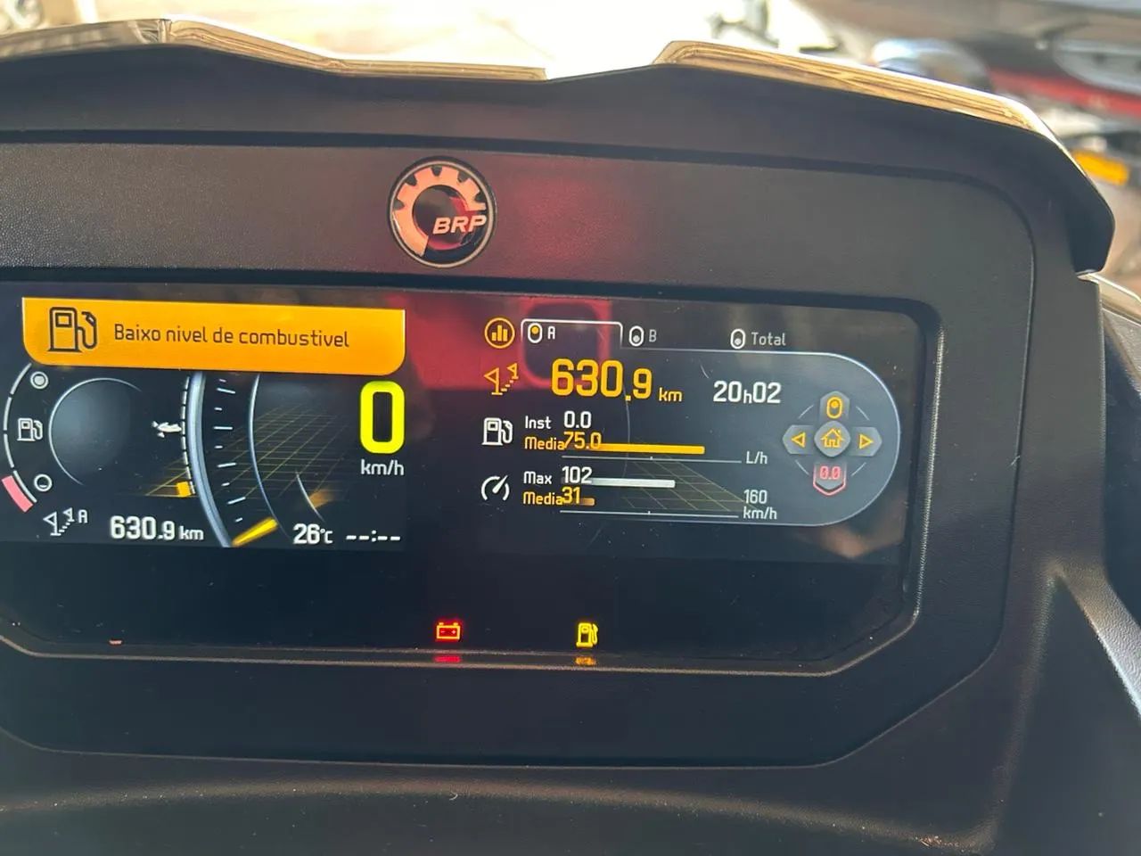 Jetski Sea-Doo Wake Pro 230 2023 - Som Premium - Só 20h de uso! - Foto 4