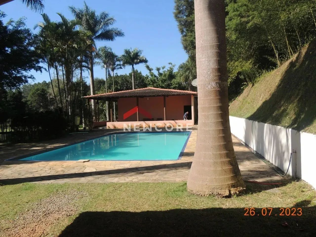 Sítio em Juquitiba SP - Rurais - Juquitiba/SP - Foto 12