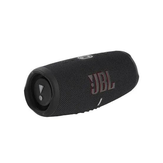 Caixa de Som JBL charge 5, a prova d'água original 