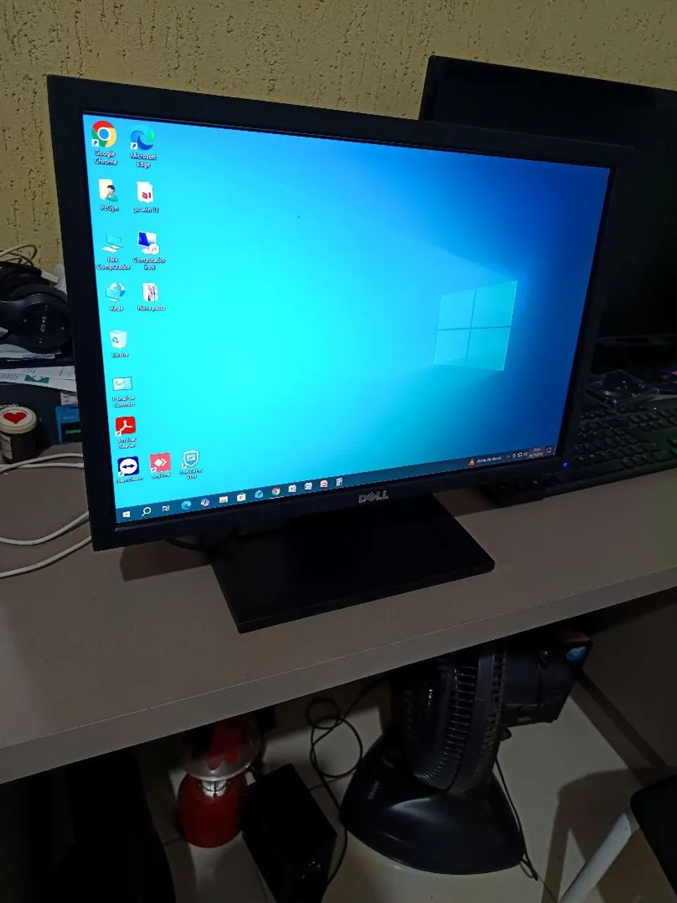 Monitor Dell de 19 polegadas  - Foto 2