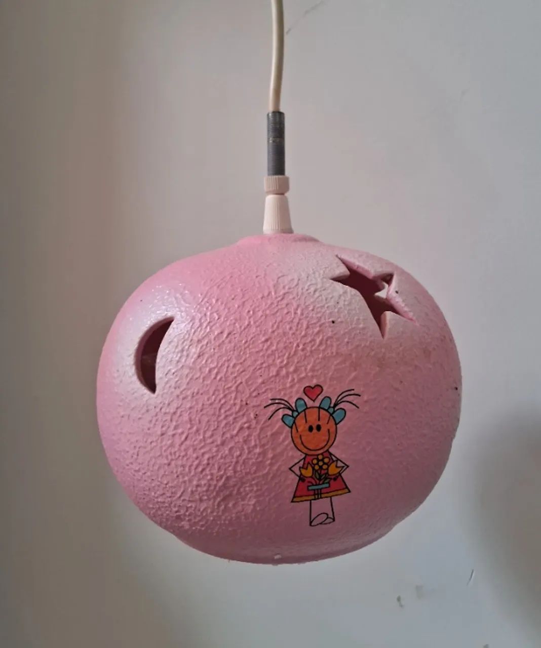 Lustre Infantil - Foto 2
