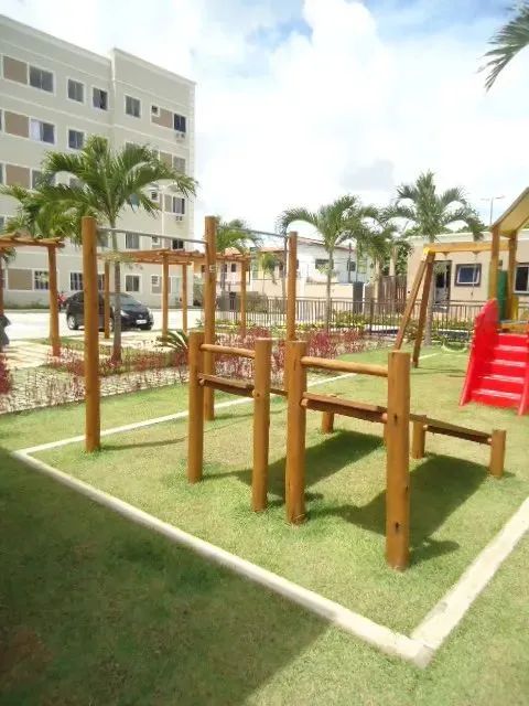 APARTAMENTO para alugar na cidade de FORTALEZA-CE - Foto 5