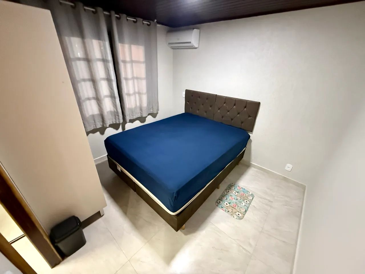 Casa perfeita, na quadra do mar, com piscina, p 10 pessoas  - Foto 12