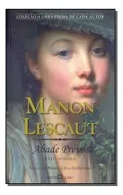 Manon lescaut - usado