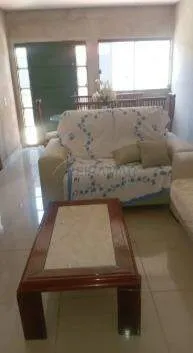 Casa para alugar 3 quartos, 2 banheiros - Taguatinga Norte