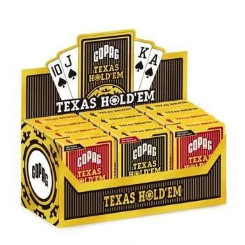 Baralho Copag texas Holdem  - Foto 3