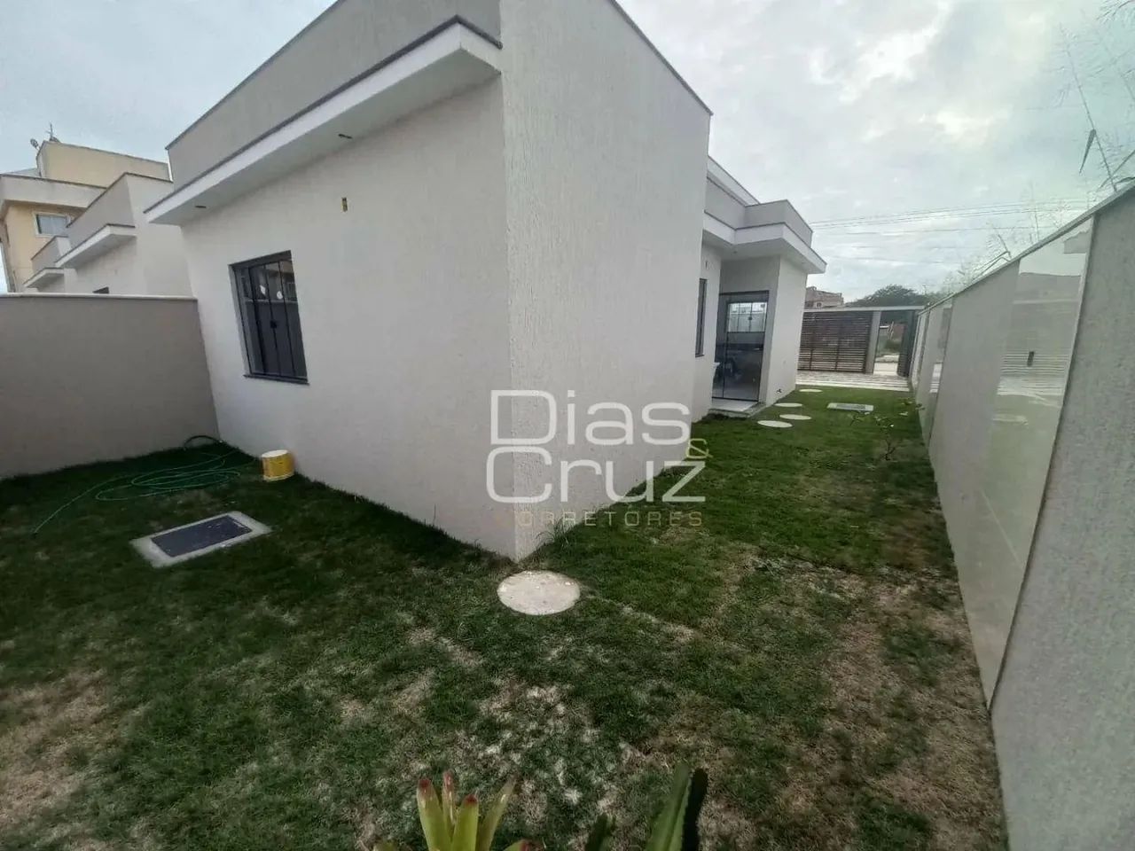 Casa com 2 quartos à venda, Verdes Mares - Rio das Ostras/RJ - Foto 5
