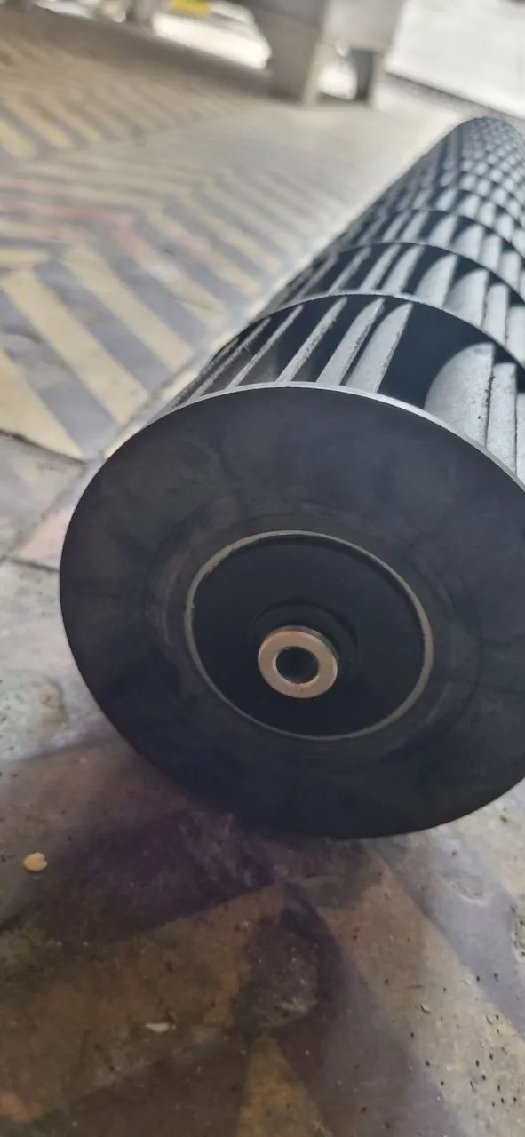 Rotor Ventilador do  Ar Condicionado split LG - Foto 3