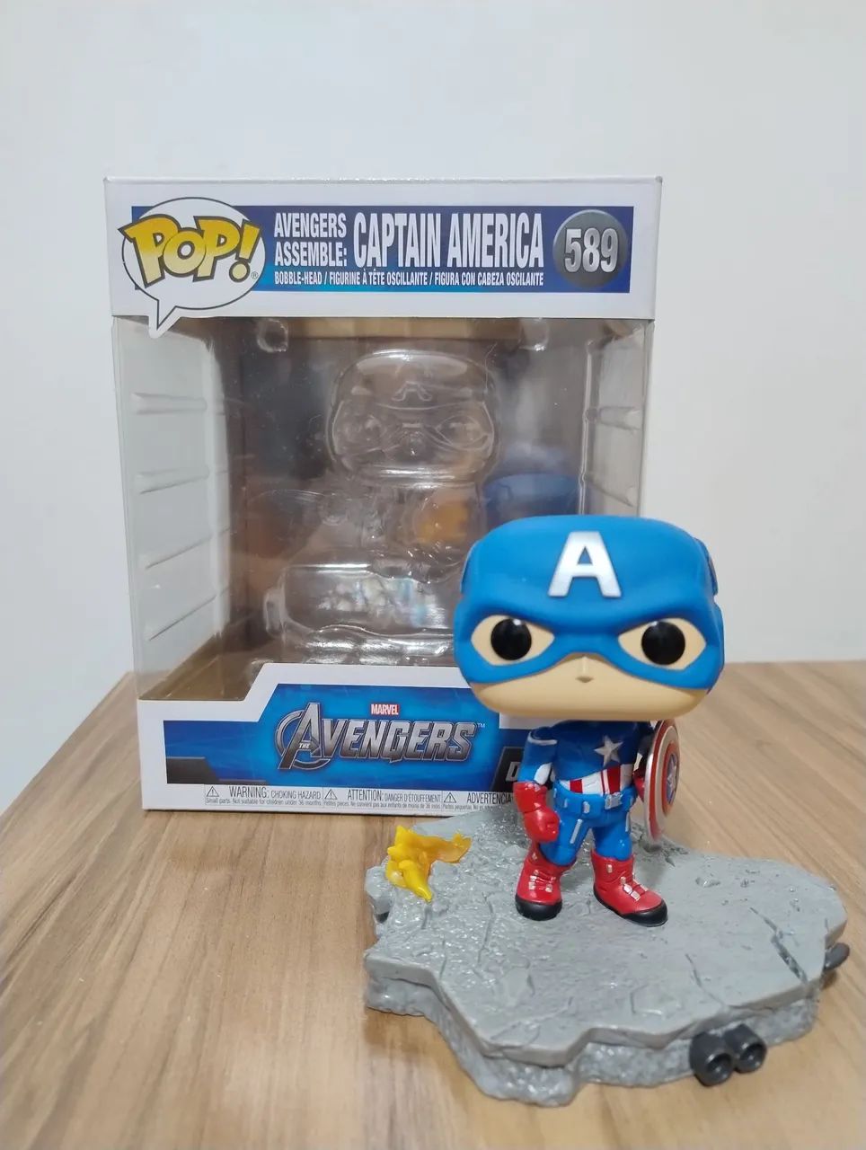 Venda lote pop funko - Foto 2
