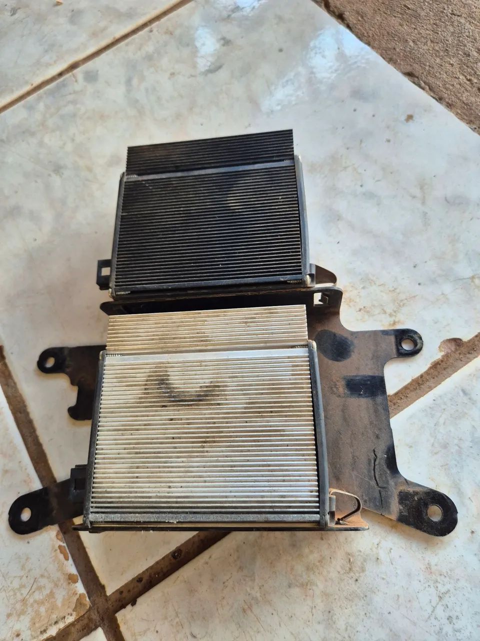 2 modulos conversor de voltagem actros  - Foto 3