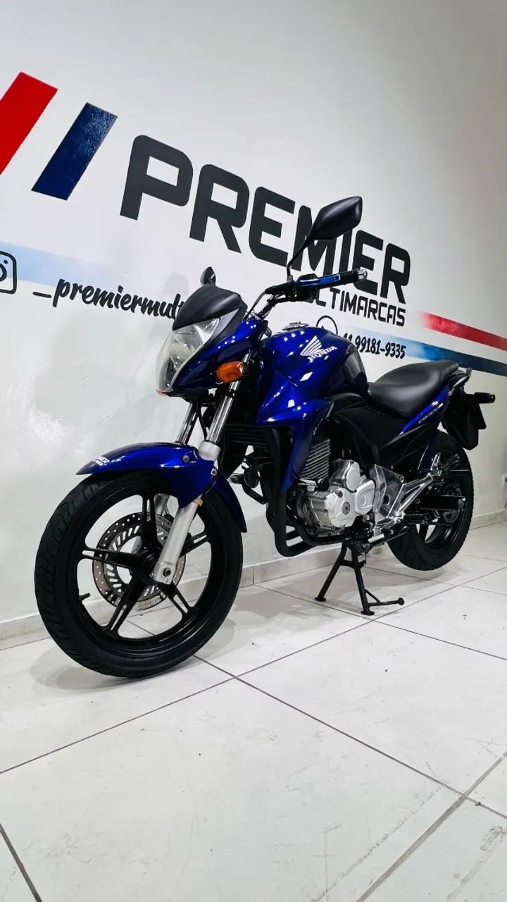 HONDA CB 300R - Foto 7