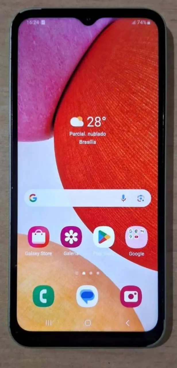 Galaxy A14