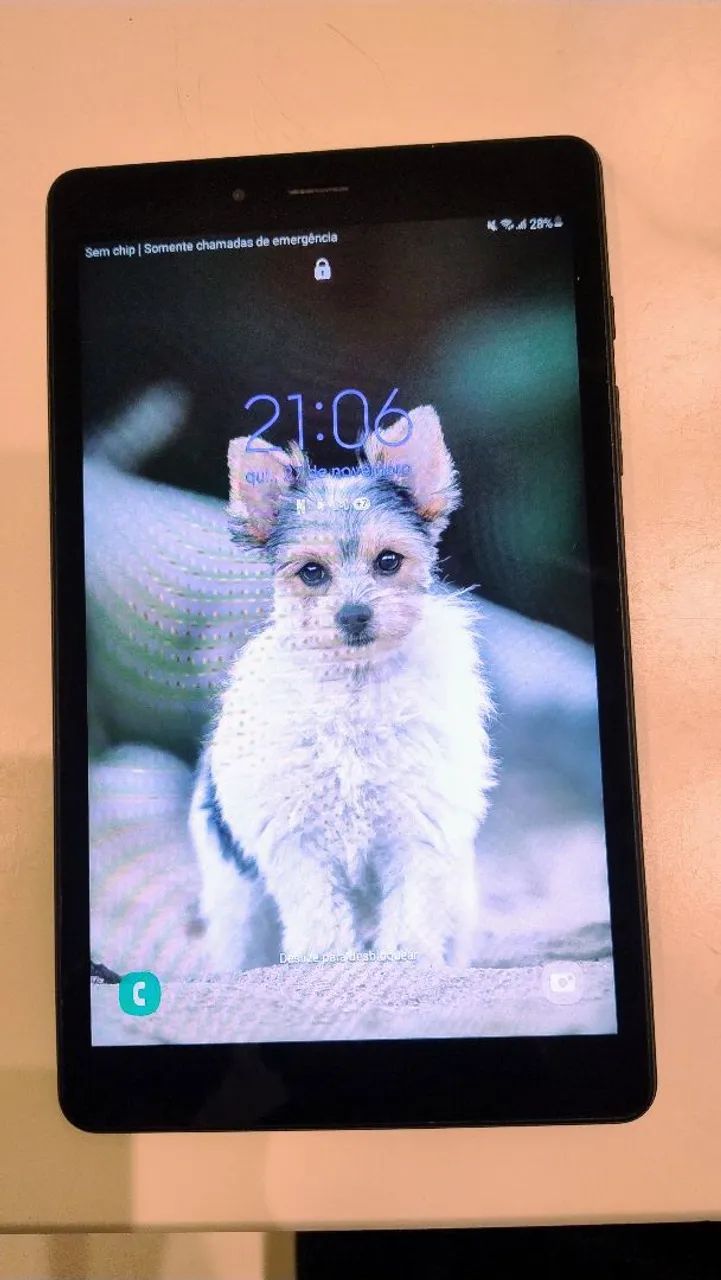 Tablet Samsung SM-295 32gb original  - Foto 2