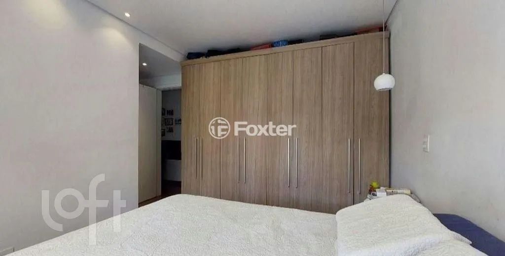 Apartamento à venda Rua Carvalho de Freitas, Vila Andrade - São Paulo - Foto 5