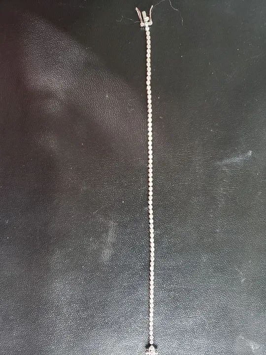 Pulseira rivieira 950 - Foto 2