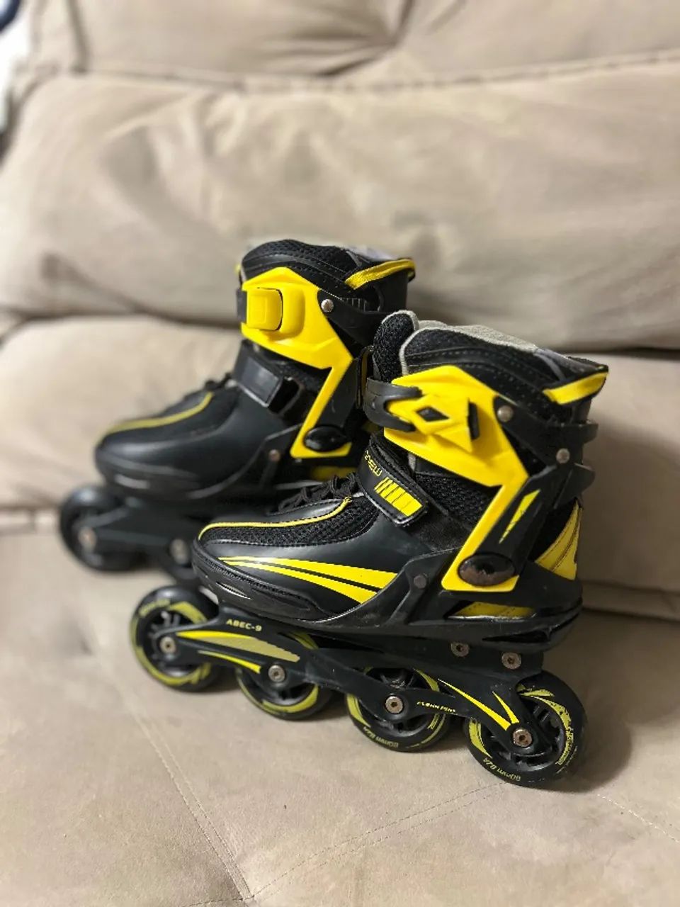 PATINS GONEW TAM:36 - Foto 2
