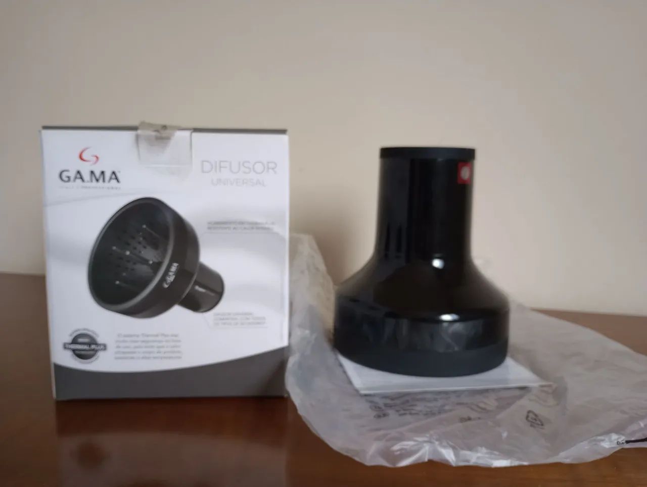 Difusor Universal Gama NOVO - Foto 5