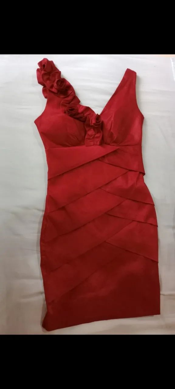 Vestido de festa
