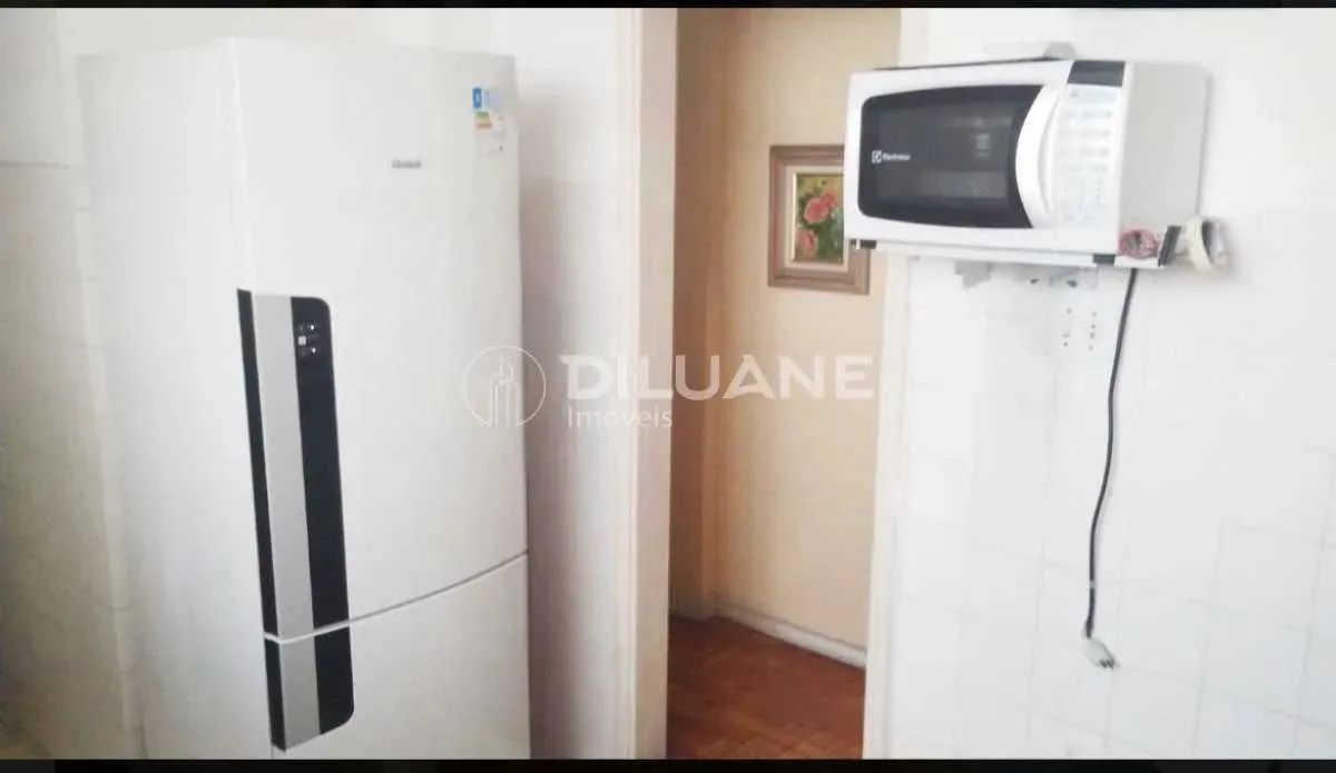 Apartamento : Padrão / Residencial / Centro - Foto 5