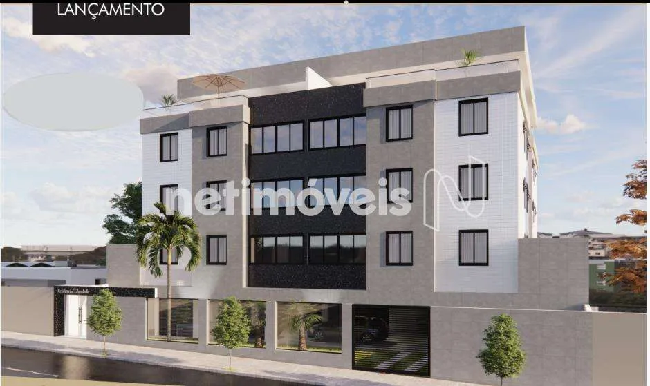 Venda Cobertura Indaiá Belo Horizonte
