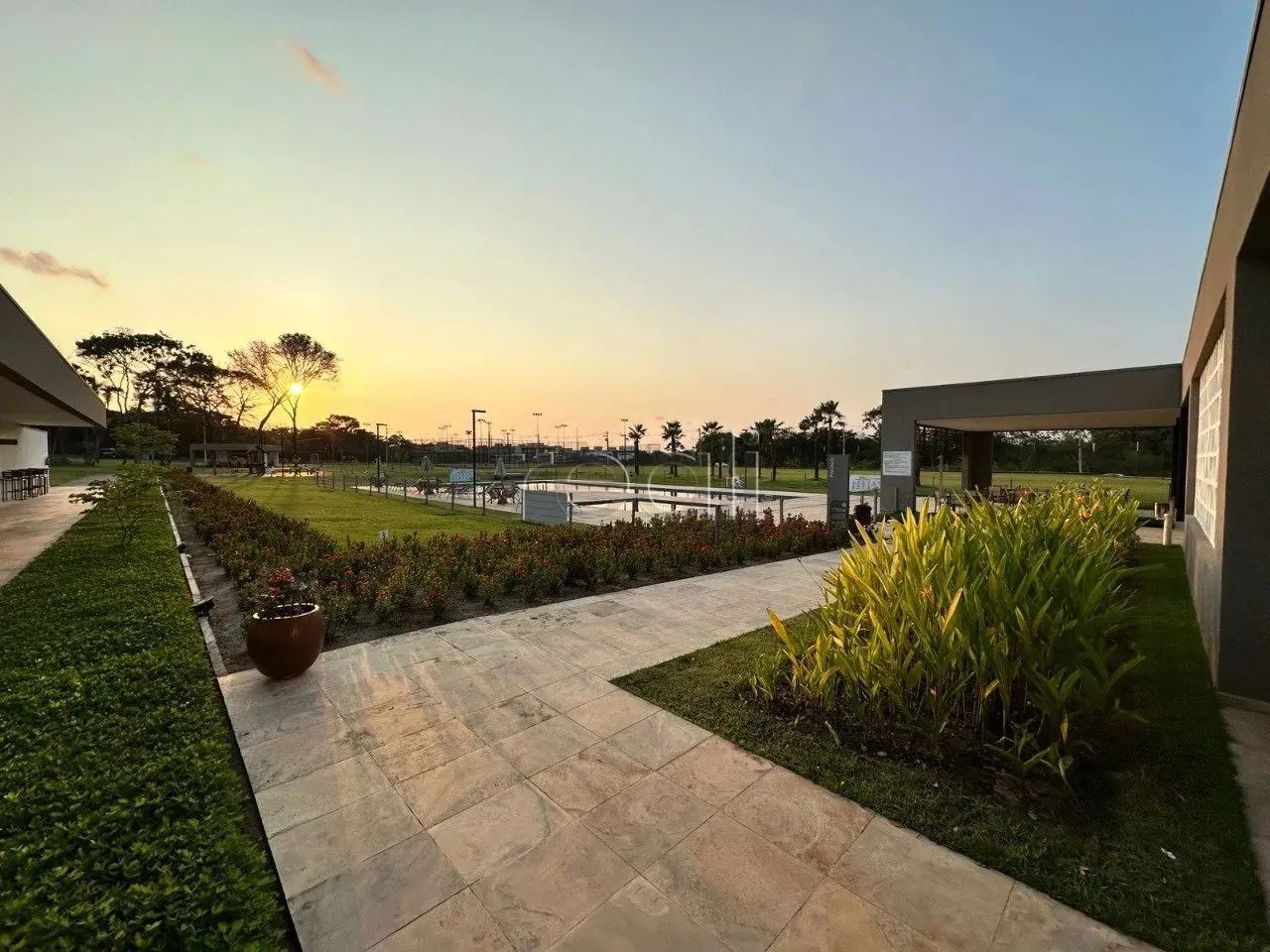 Terras Alphaville Ceará 4 | Eusébio | 281,39m² | Lote Residencial - Foto 3