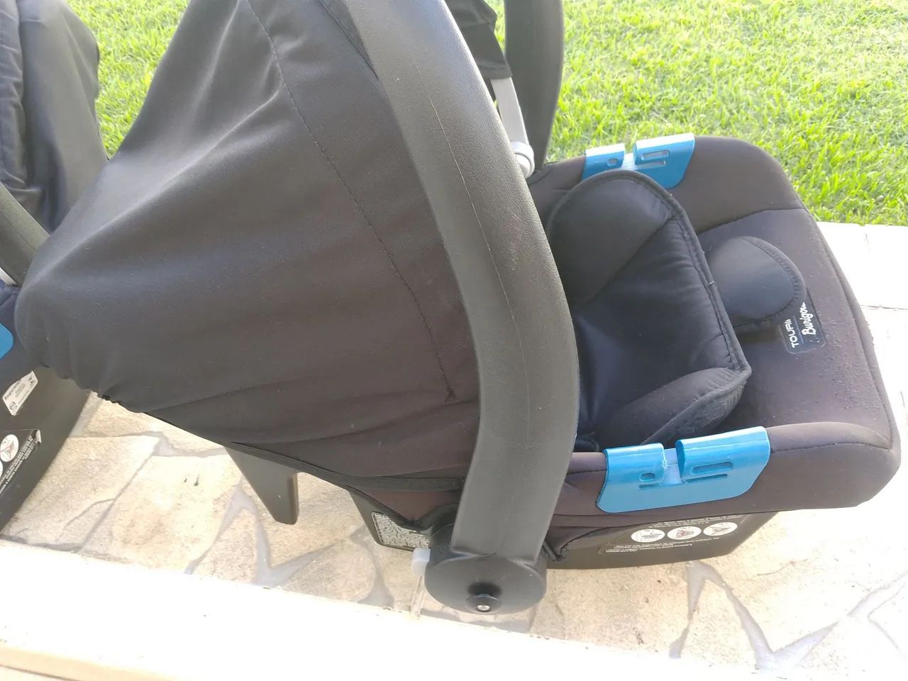 Roupas bebe - Foto 3
