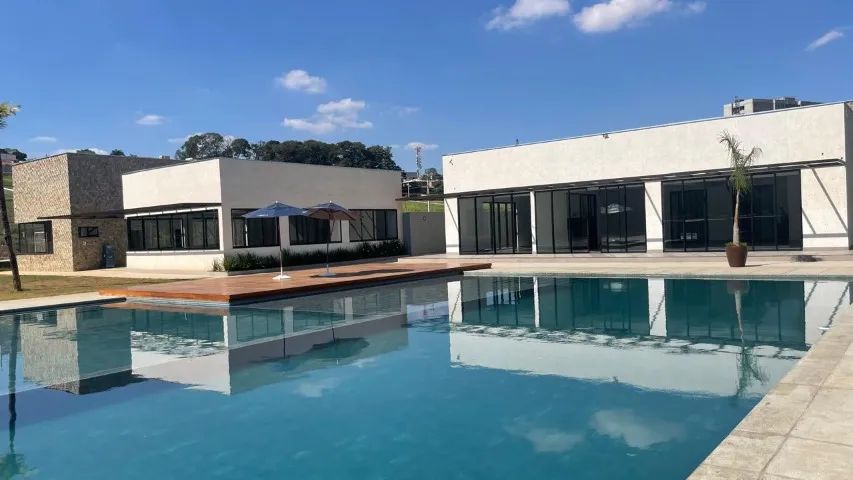 Lote em Condomínio Fechado - Foto 10