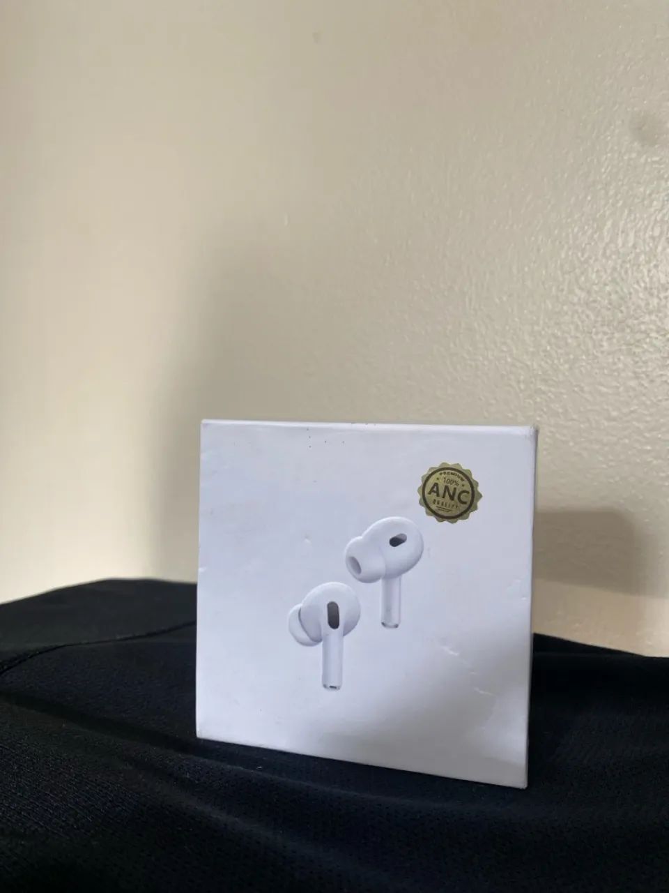 AirPods Pro 2ª geração - 1 linha 