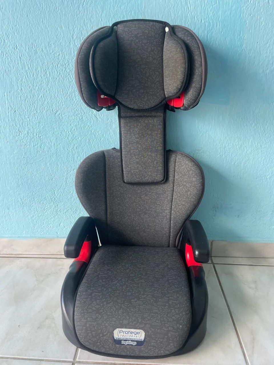 Acento de elevação para carro 64849971534083125