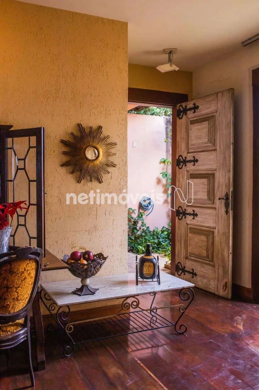 Venda Casa Santa Tereza Belo Horizonte - Foto 3