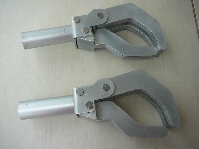 garra robótica (estilo Johnny 5) - Foto 3